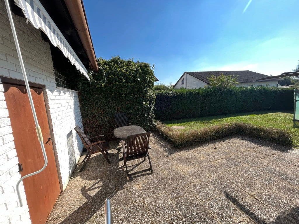 Prodej domu 140 m², pozemek 722 m², Kranzberg, Bavorsko Prodej domu 140 m², pozemek 722 m², Kranzberg, Bavorsko