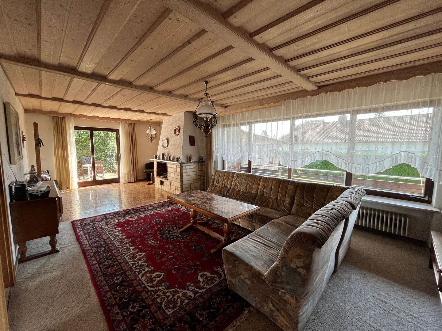 Prodej domu 140 m², pozemek 722 m², Kranzberg, Bavorsko Prodej domu 140 m², pozemek 722 m², Kranzberg, Bavorsko