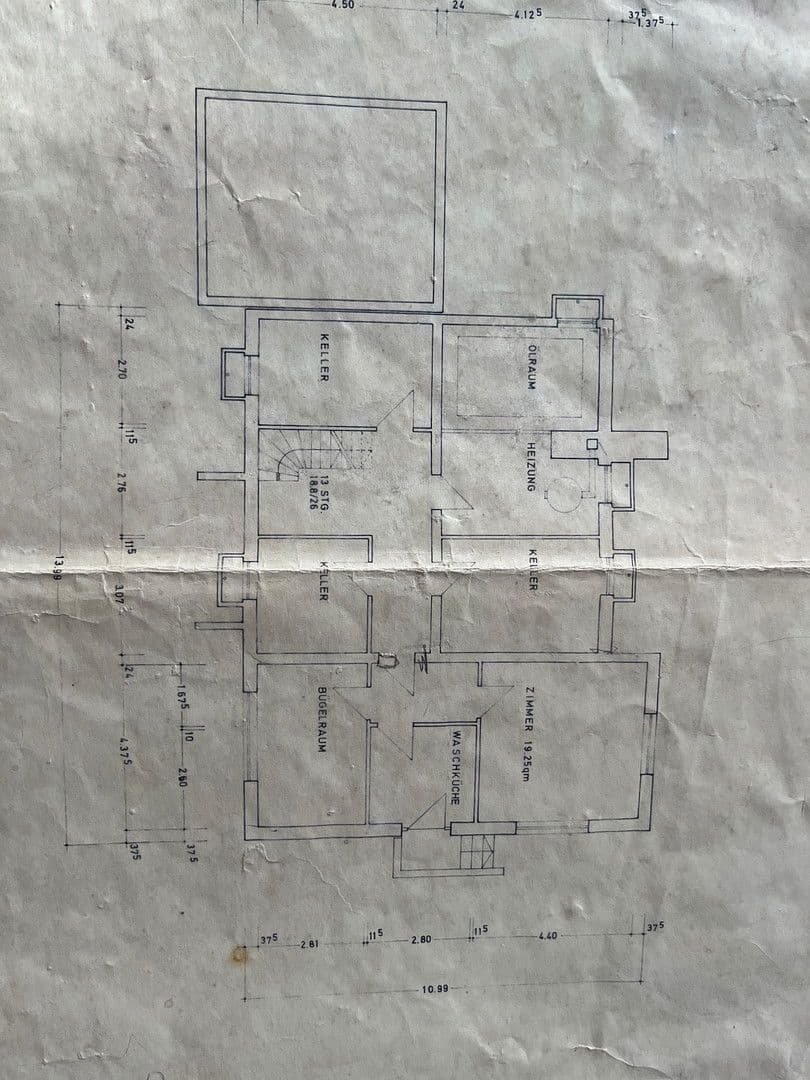 Prodej domu 140 m², pozemek 722 m², Kranzberg, Bavorsko Prodej domu 140 m², pozemek 722 m², Kranzberg, Bavorsko