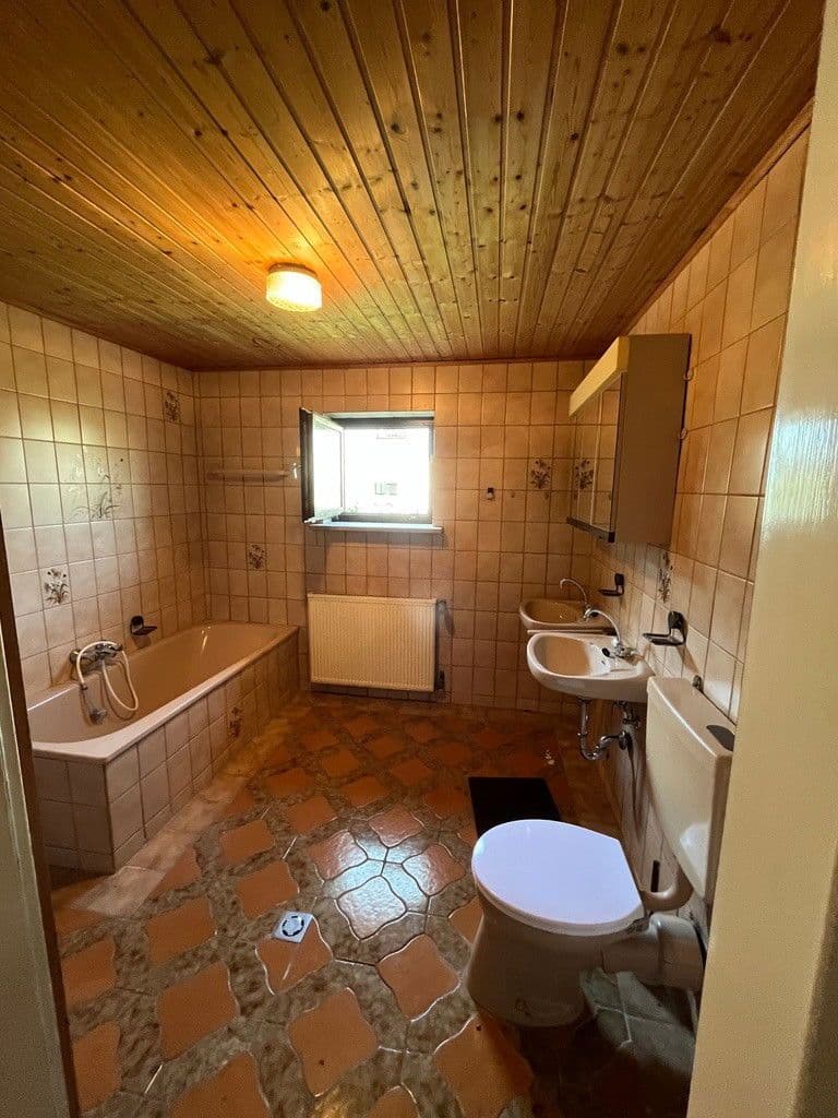 Prodej domu 140 m², pozemek 722 m², Kranzberg, Bavorsko Prodej domu 140 m², pozemek 722 m², Kranzberg, Bavorsko