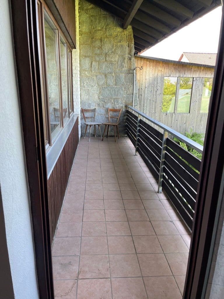 Prodej domu 140 m², pozemek 722 m², Kranzberg, Bavorsko Prodej domu 140 m², pozemek 722 m², Kranzberg, Bavorsko