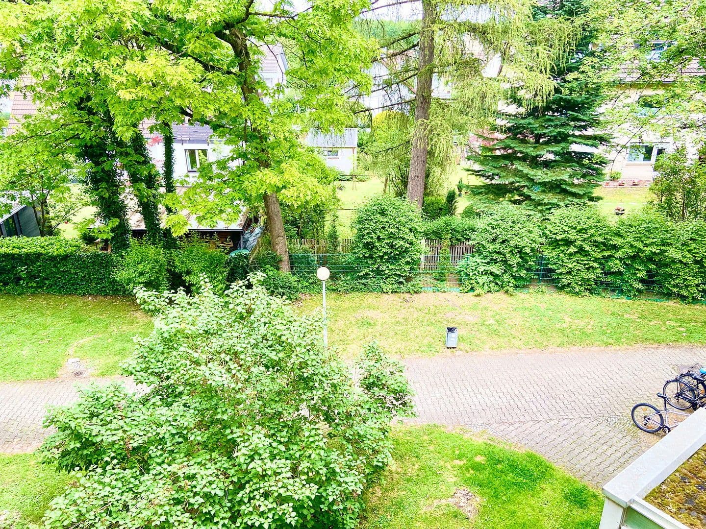 Pronájem bytu 2+1 58 m², Höglwörther Str. 361, München, Bavorsko Pronájem bytu 2+1 58 m², Höglwörther Str. 361, München, Bavorsko