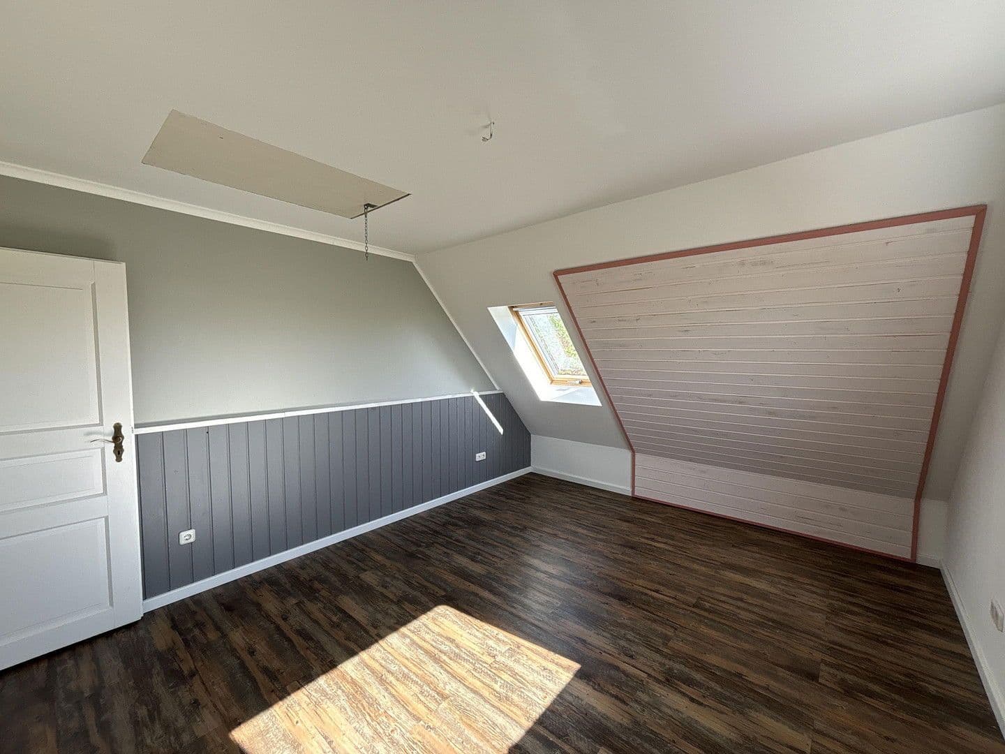 Prodej domu 203 m², pozemek 1.230 m², Machern, Sasko Prodej domu 203 m², pozemek 1.230 m², Machern, Sasko