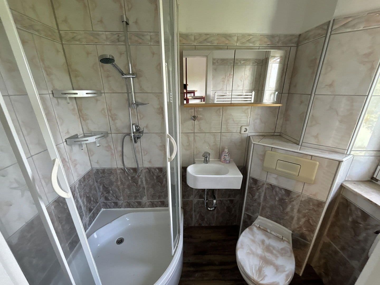 Prodej domu 203 m², pozemek 1.230 m², Machern, Sasko Prodej domu 203 m², pozemek 1.230 m², Machern, Sasko