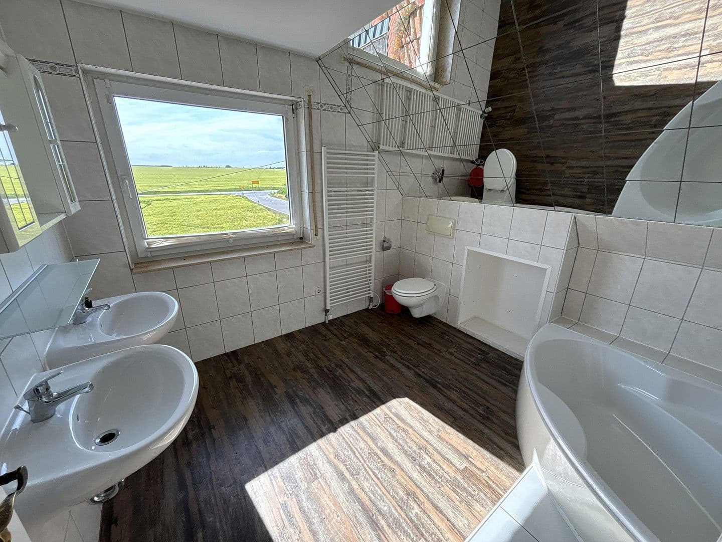 Prodej domu 203 m², pozemek 1.230 m², Machern, Sasko Prodej domu 203 m², pozemek 1.230 m², Machern, Sasko