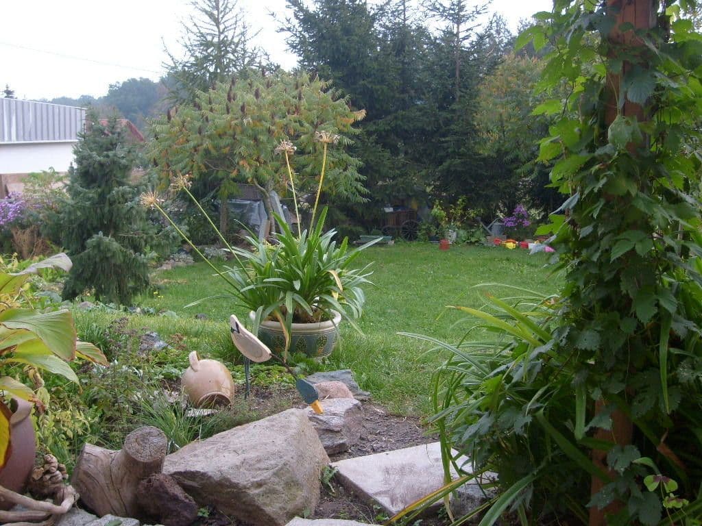 Prodej domu 203 m², pozemek 1.230 m², Machern, Sasko Prodej domu 203 m², pozemek 1.230 m², Machern, Sasko