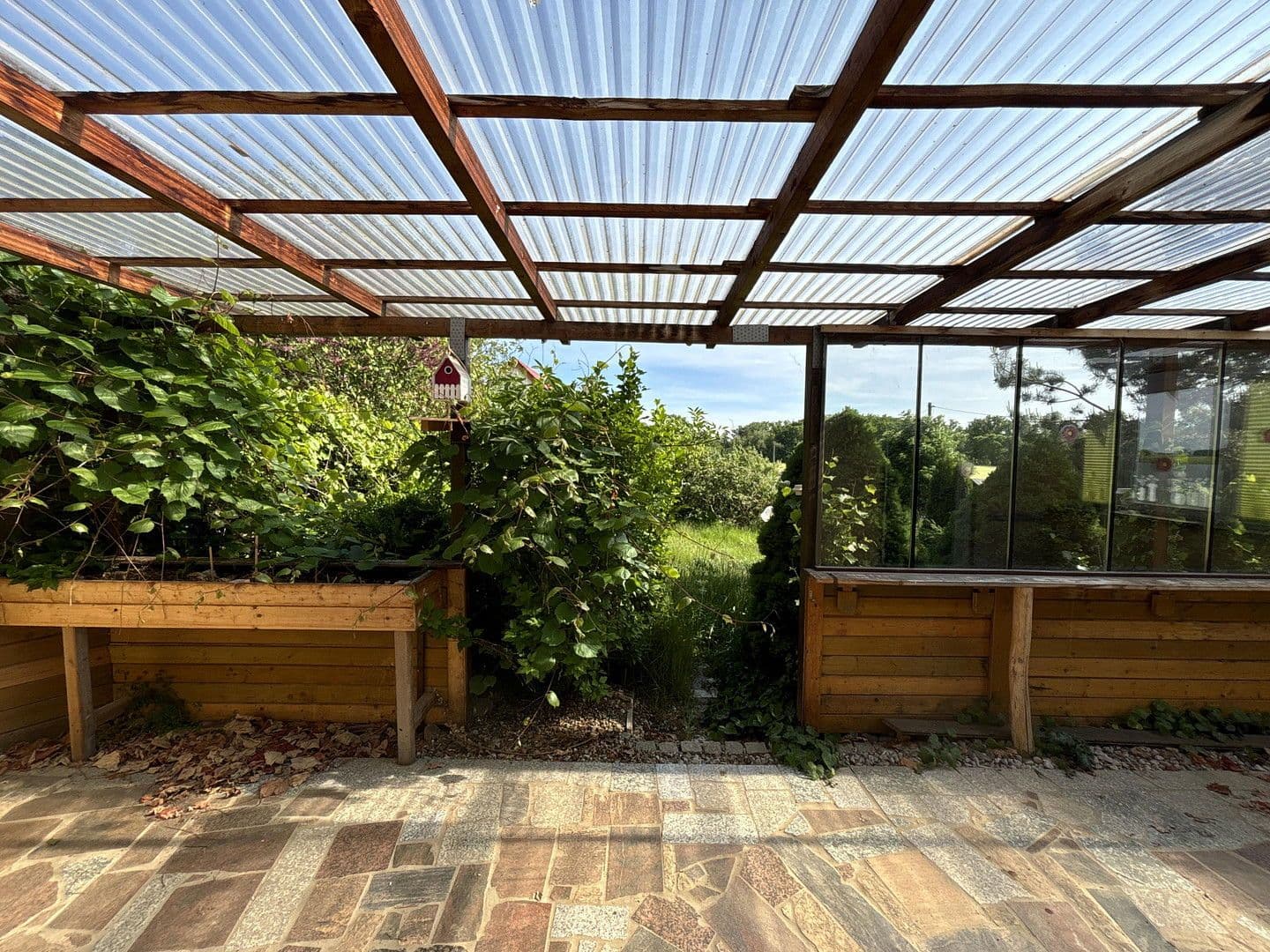 Prodej domu 203 m², pozemek 1.230 m², Machern, Sasko Prodej domu 203 m², pozemek 1.230 m², Machern, Sasko