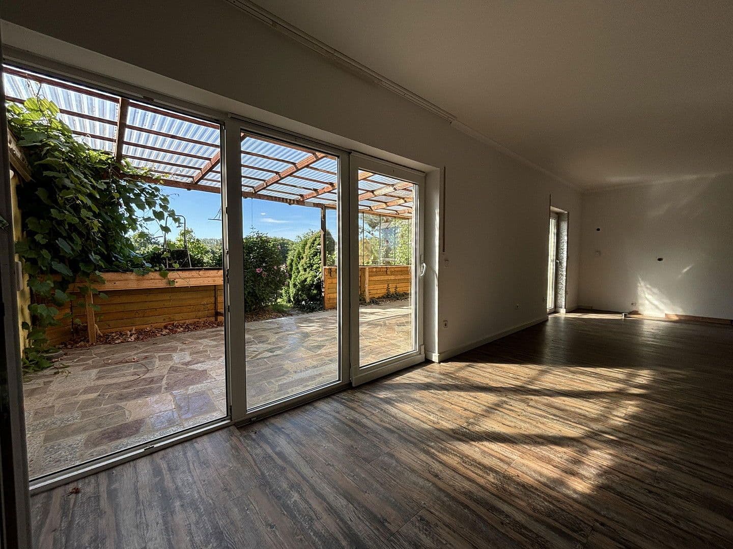 Prodej domu 203 m², pozemek 1.230 m², Machern, Sasko Prodej domu 203 m², pozemek 1.230 m², Machern, Sasko