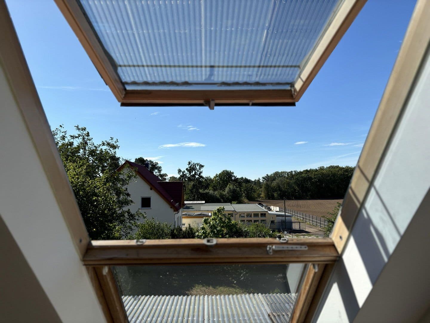 Prodej domu 203 m², pozemek 1.230 m², Machern, Sasko Prodej domu 203 m², pozemek 1.230 m², Machern, Sasko