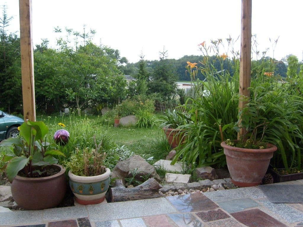 Prodej domu 203 m², pozemek 1.230 m², Machern, Sasko Prodej domu 203 m², pozemek 1.230 m², Machern, Sasko