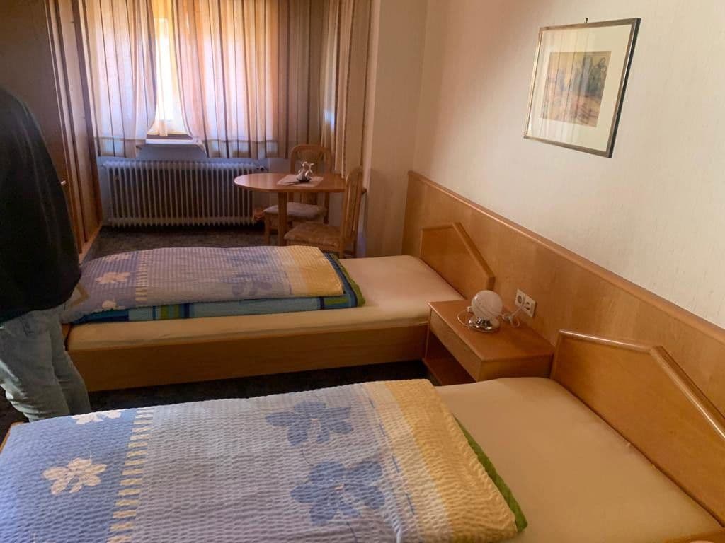 Pronájem domu 300 m², pozemek 550 m², Straubing, Bavorsko Pronájem domu 300 m², pozemek 550 m², Straubing, Bavorsko