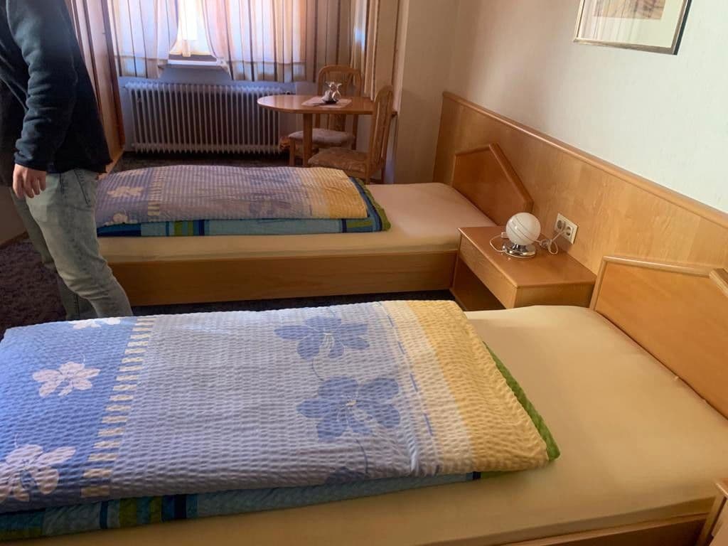 Pronájem domu 300 m², pozemek 550 m², Straubing, Bavorsko Pronájem domu 300 m², pozemek 550 m², Straubing, Bavorsko