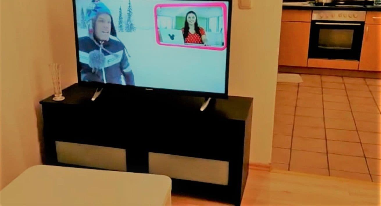 Pronájem bytu 1+1 34 m², Laibacher Strasse 8, München, Bavorsko Pronájem bytu 1+1 34 m², Laibacher Strasse 8, München, Bavorsko