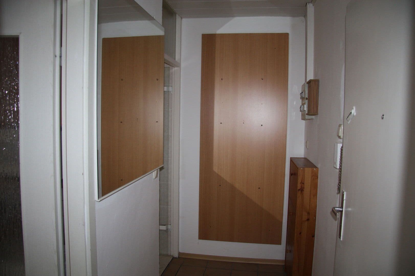 Pronájem bytu 1+1 34 m², Laibacher Strasse 8, München, Bavorsko Pronájem bytu 1+1 34 m², Laibacher Strasse 8, München, Bavorsko