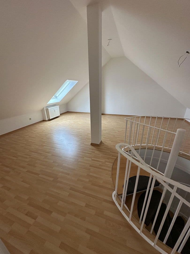Pronájem bytu 3+kk 89 m², Offenbacher Straße, Dietzenbach, Hessen Pronájem bytu 3+kk 89 m², Offenbacher Straße, Dietzenbach, Hessen