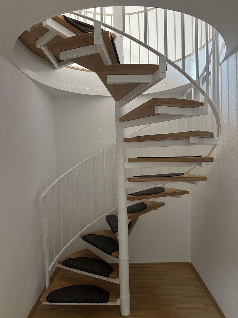 Pronájem bytu 3+kk 89 m², Offenbacher Straße, Dietzenbach, Hessen Pronájem bytu 3+kk 89 m², Offenbacher Straße, Dietzenbach, Hessen