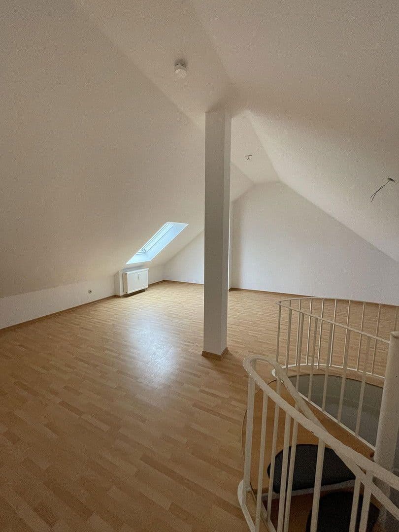 Pronájem bytu 3+kk 89 m², Offenbacher Straße, Dietzenbach, Hessen Pronájem bytu 3+kk 89 m², Offenbacher Straße, Dietzenbach, Hessen