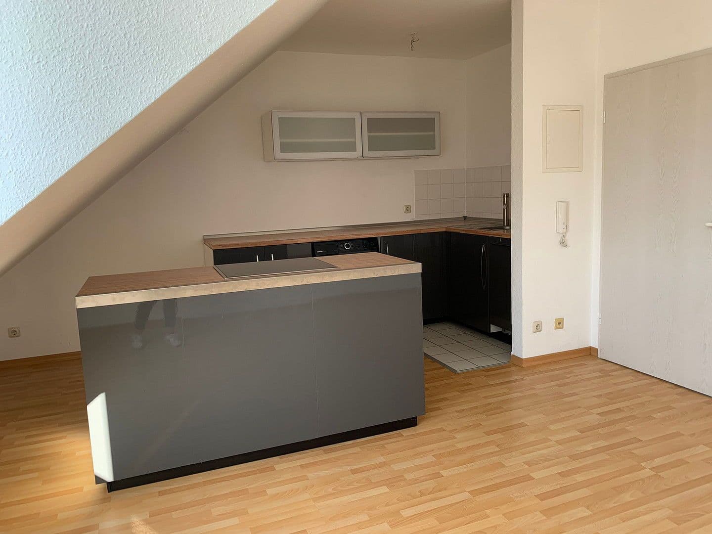 Pronájem bytu 3+kk 89 m², Offenbacher Straße, Dietzenbach, Hessen Pronájem bytu 3+kk 89 m², Offenbacher Straße, Dietzenbach, Hessen
