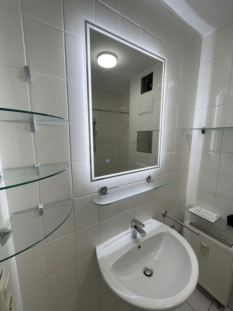 Pronájem bytu 3+kk 89 m², Offenbacher Straße, Dietzenbach, Hessen Pronájem bytu 3+kk 89 m², Offenbacher Straße, Dietzenbach, Hessen