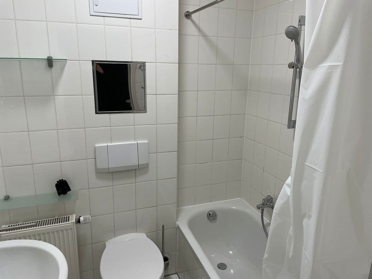 Pronájem bytu 3+kk 89 m², Offenbacher Straße, Dietzenbach, Hessen Pronájem bytu 3+kk 89 m², Offenbacher Straße, Dietzenbach, Hessen