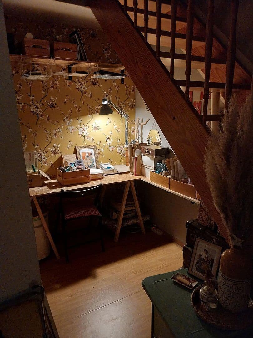 Pronájem bytu 2+1 48 m², Zhořelec, Sasko Pronájem bytu 2+1 48 m², Zhořelec, Sasko