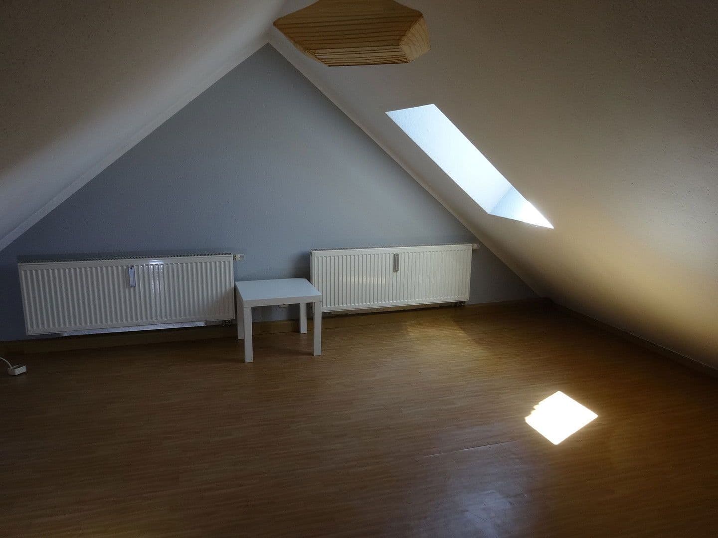 Pronájem bytu 2+1 48 m², Zhořelec, Sasko Pronájem bytu 2+1 48 m², Zhořelec, Sasko