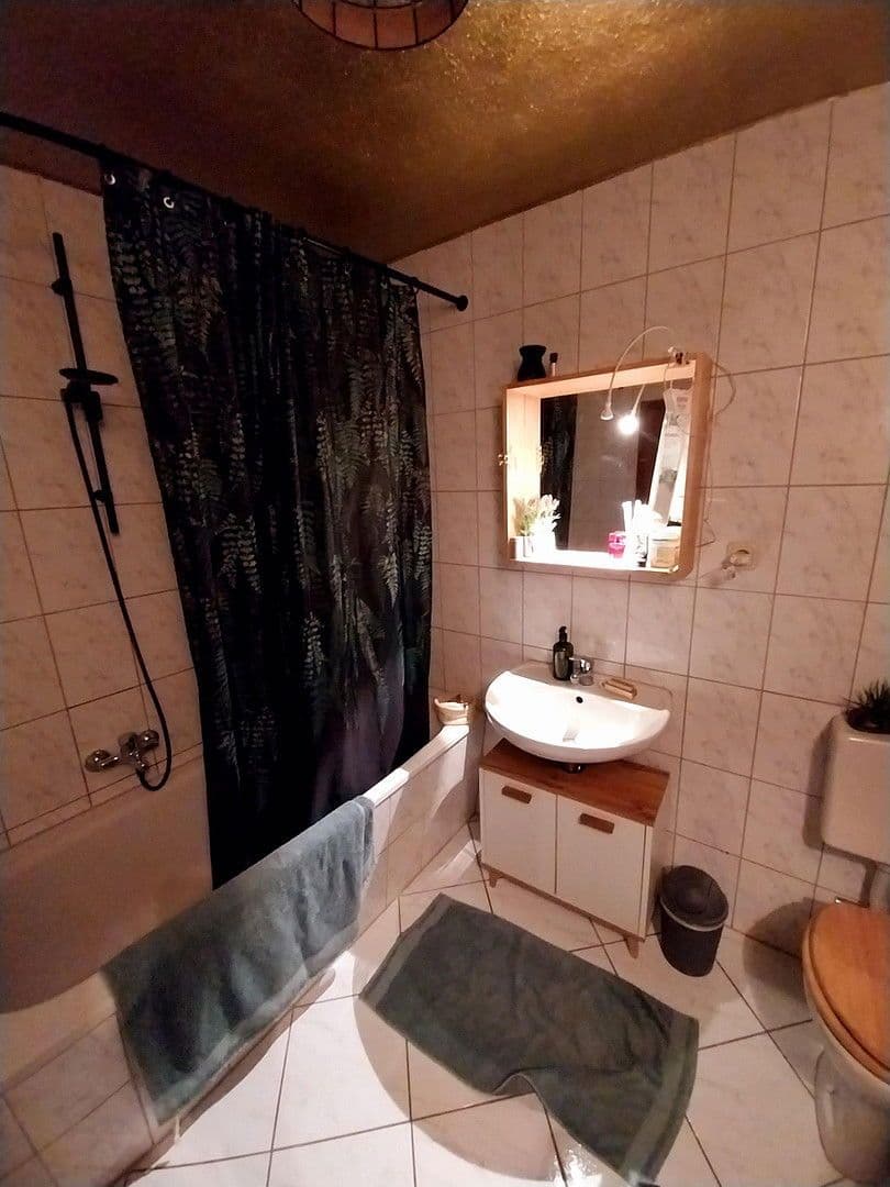 Pronájem bytu 2+1 48 m², Zhořelec, Sasko Pronájem bytu 2+1 48 m², Zhořelec, Sasko