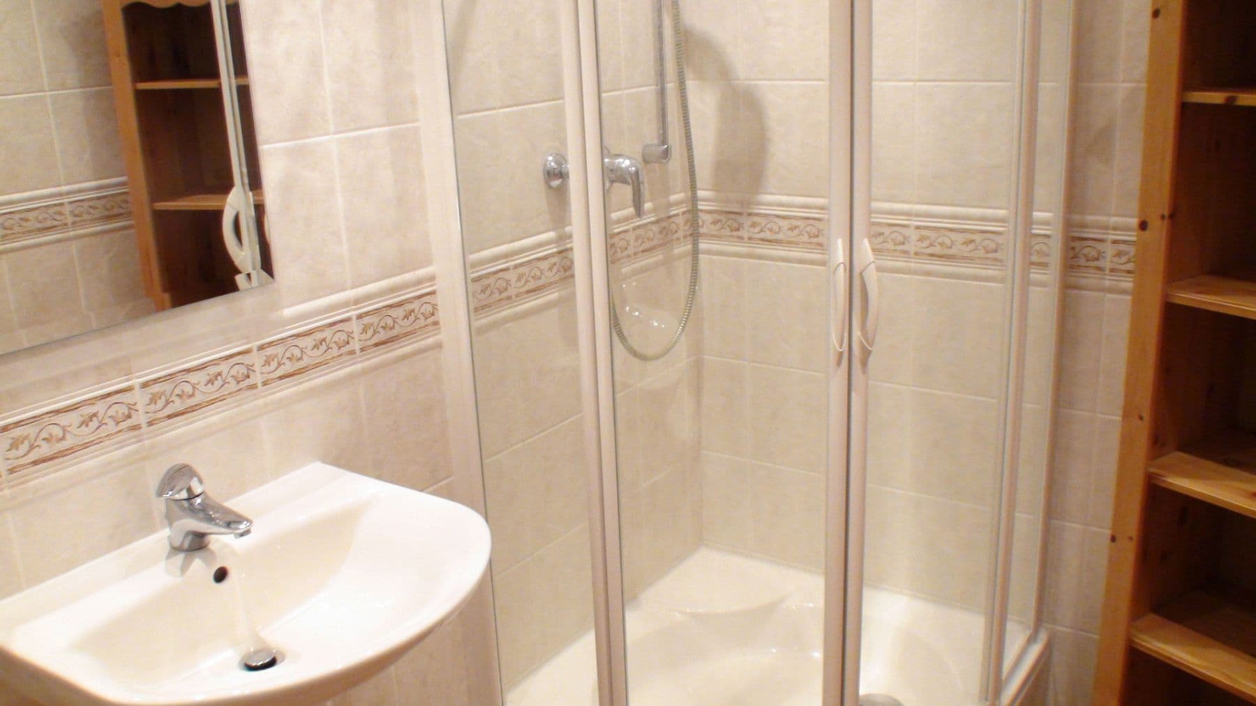 Pronájem bytu 1+1 30 m², Zhořelec, Sasko Pronájem bytu 1+1 30 m², Zhořelec, Sasko