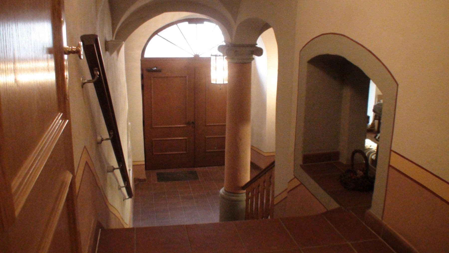 Pronájem bytu 1+1 30 m², Zhořelec, Sasko Pronájem bytu 1+1 30 m², Zhořelec, Sasko