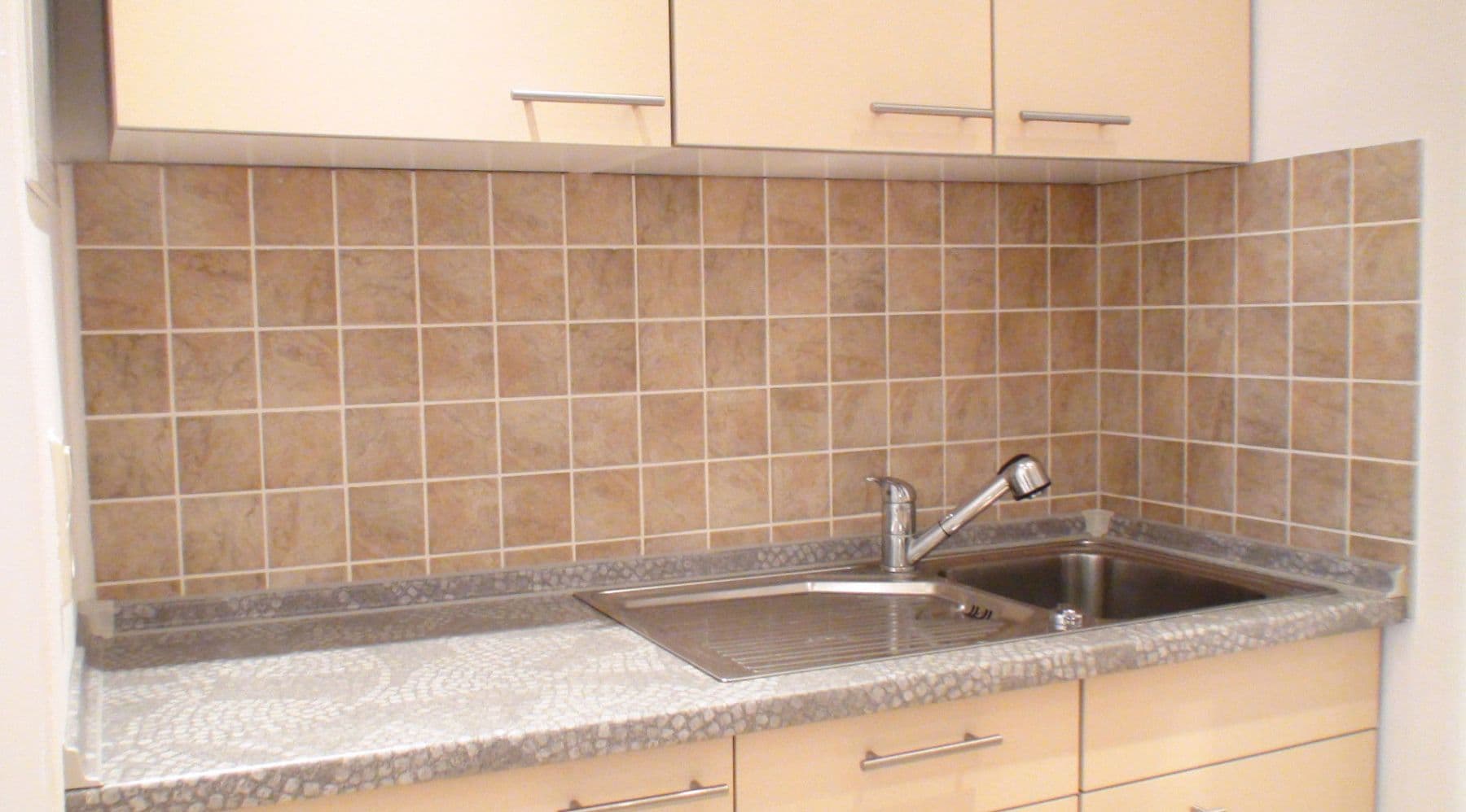 Pronájem bytu 1+1 30 m², Zhořelec, Sasko Pronájem bytu 1+1 30 m², Zhořelec, Sasko