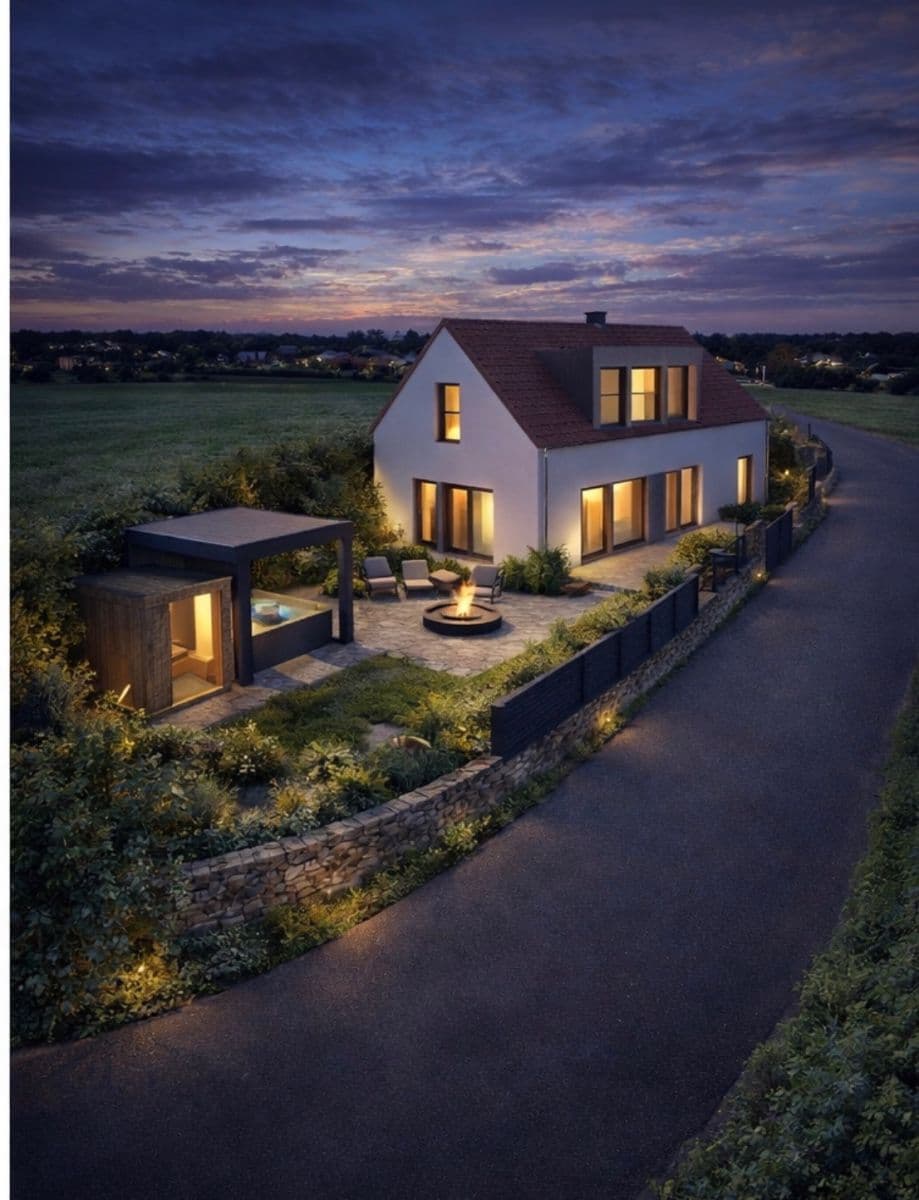 Prodej pozemku 300 m², Praha, Praha Prodej pozemku 300 m², Praha, Praha