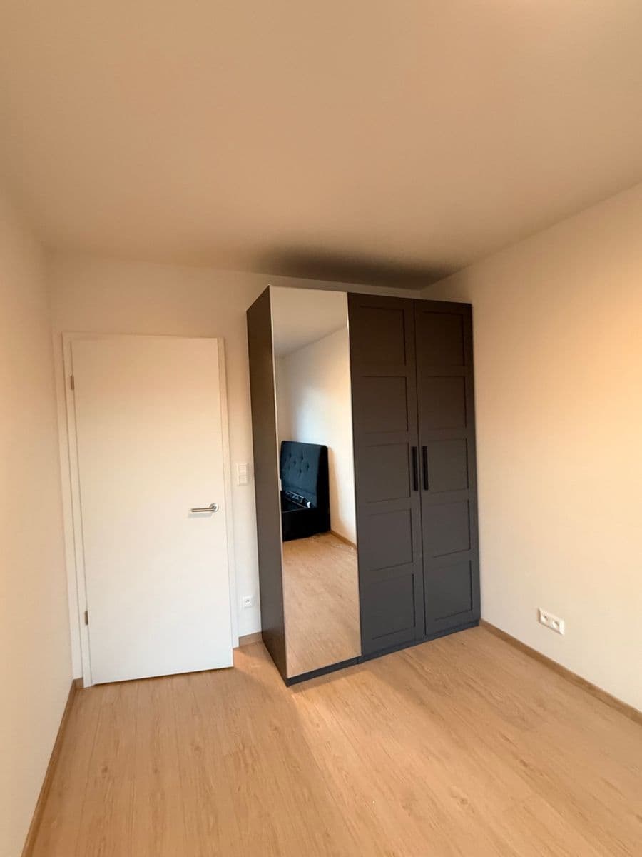 Pronájem bytu 2+kk 48 m², Haenkeho, Praha, Praha Pronájem bytu 2+kk 48 m², Haenkeho, Praha, Praha