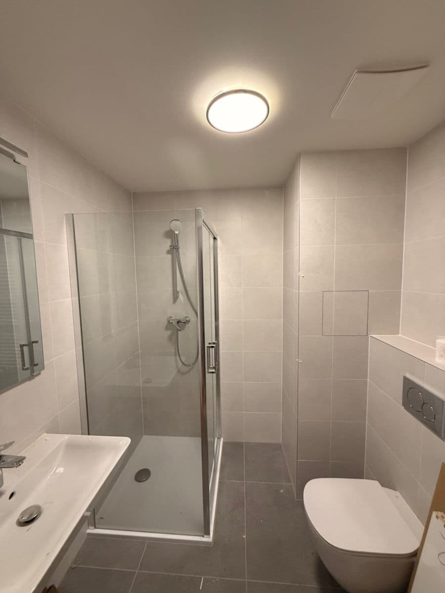 Pronájem bytu 2+kk 48 m², Haenkeho, Praha, Praha Pronájem bytu 2+kk 48 m², Haenkeho, Praha, Praha