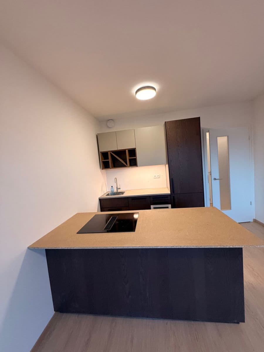 Pronájem bytu 2+kk 48 m², Haenkeho, Praha, Praha Pronájem bytu 2+kk 48 m², Haenkeho, Praha, Praha