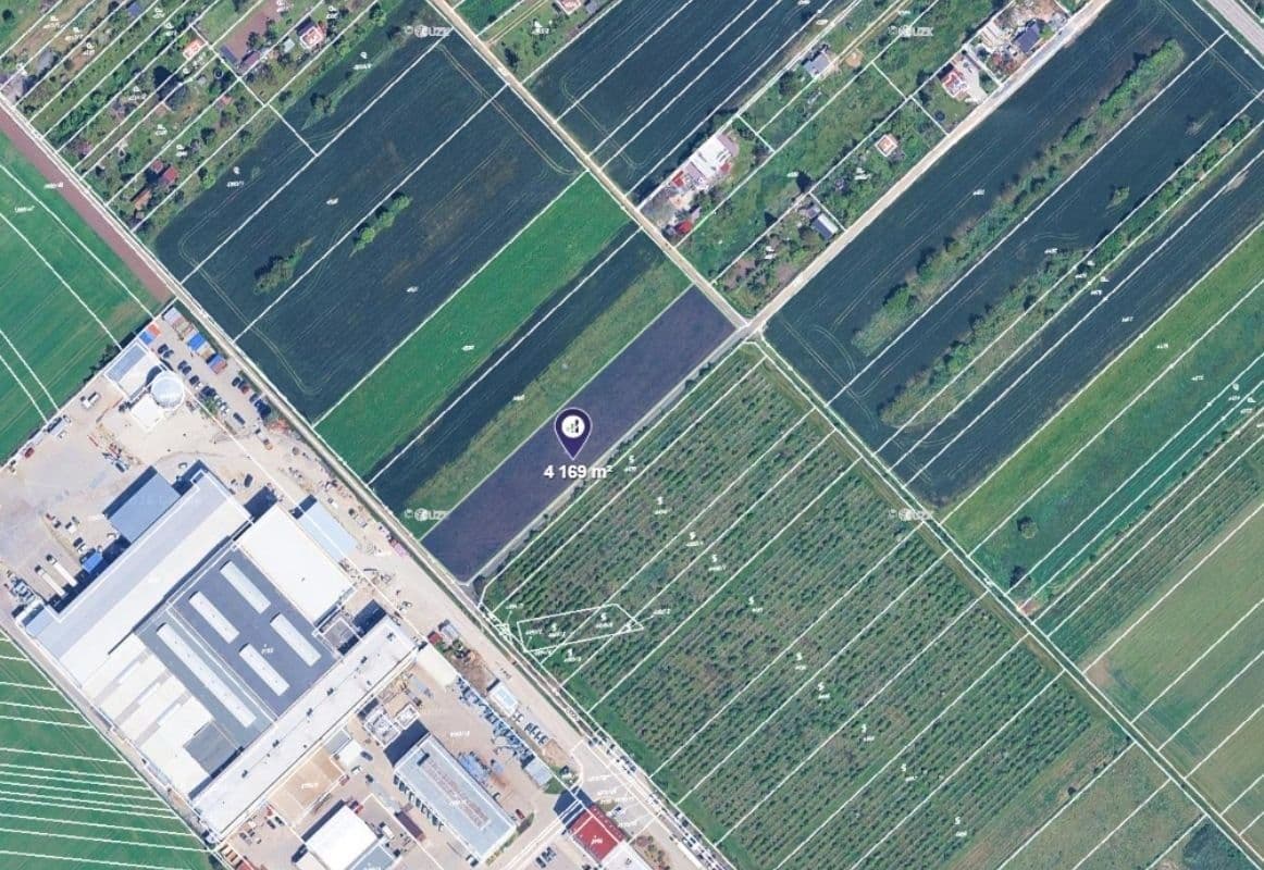 Prodej pozemku 4.169 m², Brno, Jihomoravský kraj Prodej pozemku 4.169 m², Brno, Jihomoravský kraj