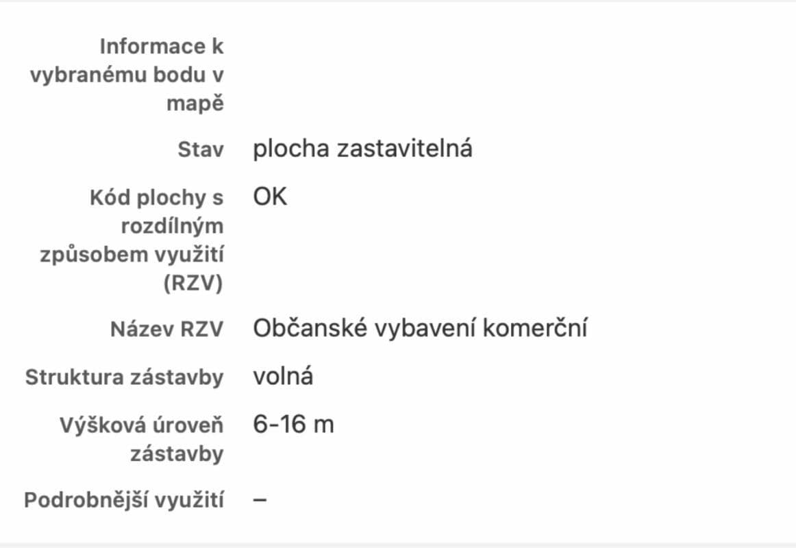 Prodej pozemku 4.169 m², Brno, Jihomoravský kraj Prodej pozemku 4.169 m², Brno, Jihomoravský kraj