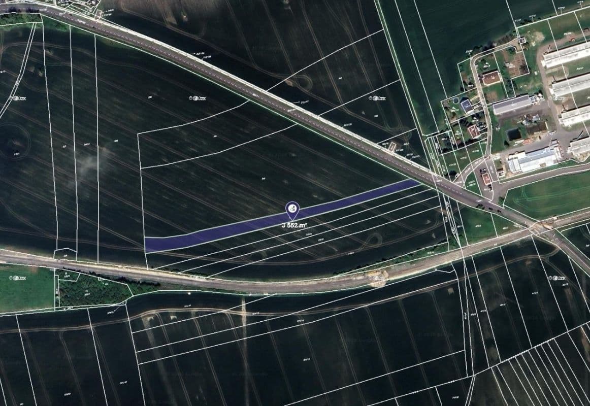 Prodej pozemku 16.000 m², Černčice, Ústecký kraj Prodej pozemku 16.000 m², Černčice, Ústecký kraj