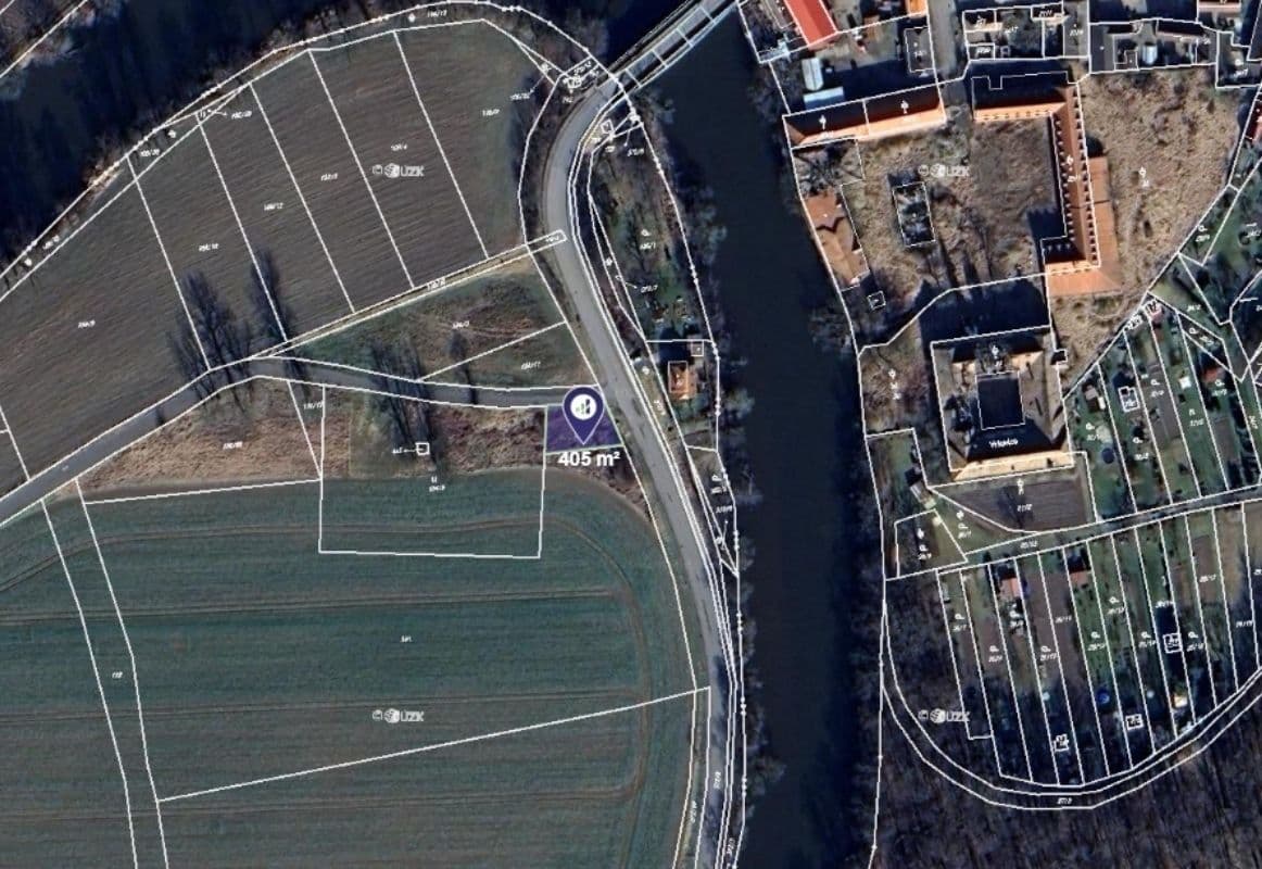 Prodej pozemku 16.000 m², Černčice, Ústecký kraj Prodej pozemku 16.000 m², Černčice, Ústecký kraj