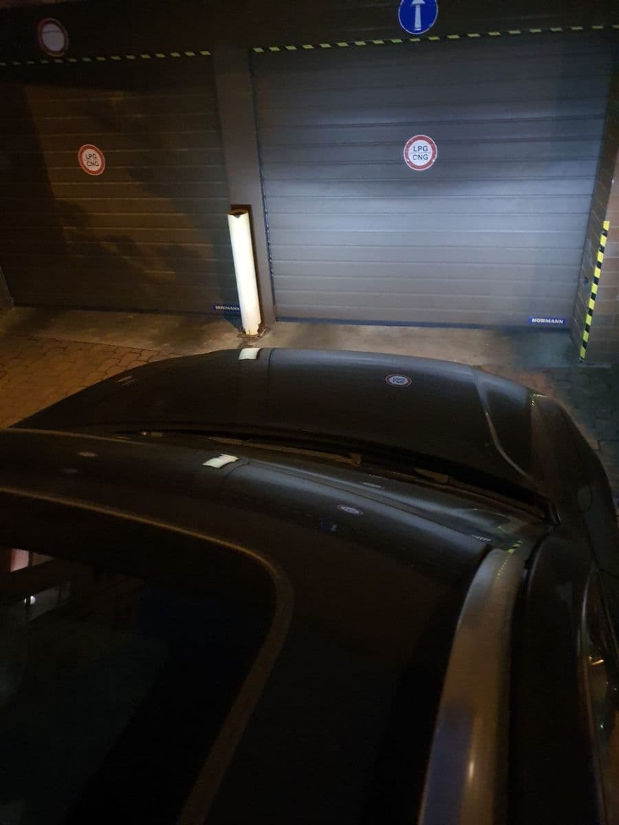 Prodej garáže 16 m², Zahradníčkova, Praha, Praha Prodej garáže 16 m², Zahradníčkova, Praha, Praha