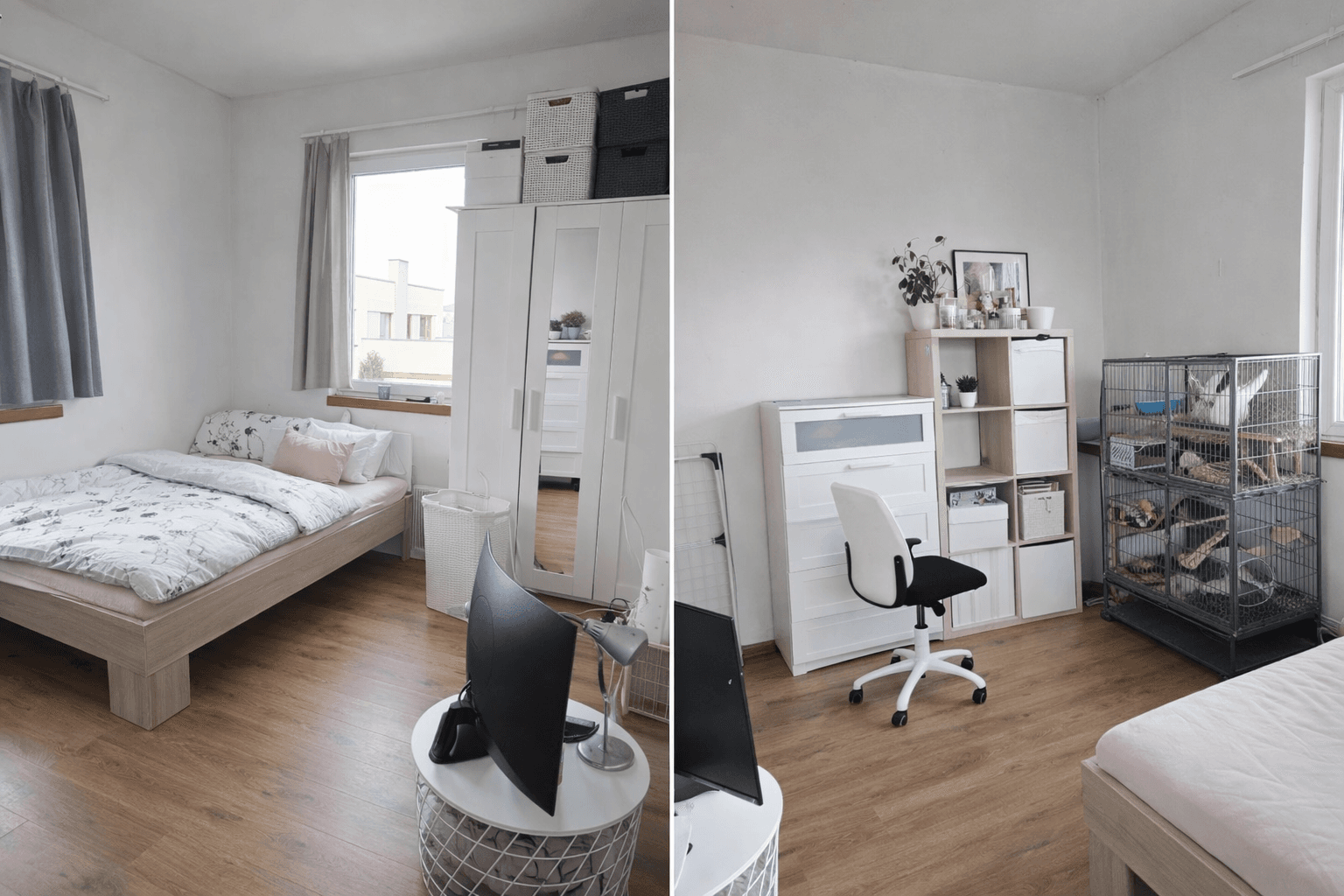 Pronájem bytu 14 m², Fialková, Hostivice, Středočeský kraj Pronájem bytu 14 m², Fialková, Hostivice, Středočeský kraj
