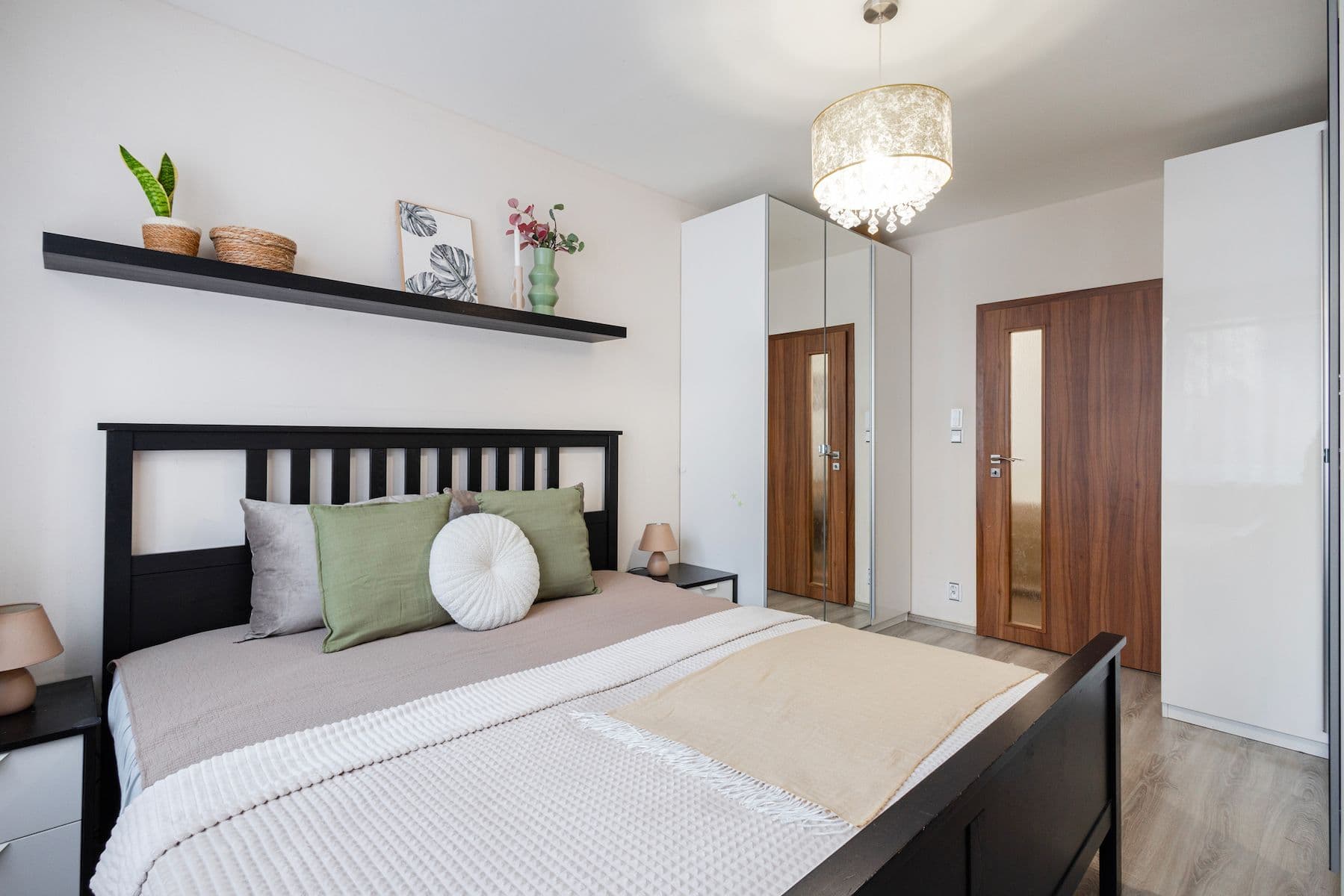 Prodej bytu 3+kk 74 m², Klíčanská, Praha, Praha Prodej bytu 3+kk 74 m², Klíčanská, Praha, Praha