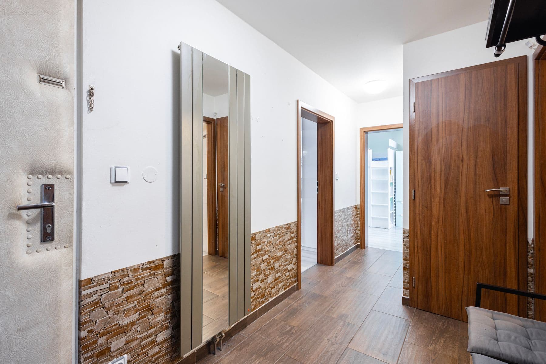 Prodej bytu 3+kk 74 m², Klíčanská, Praha, Praha Prodej bytu 3+kk 74 m², Klíčanská, Praha, Praha