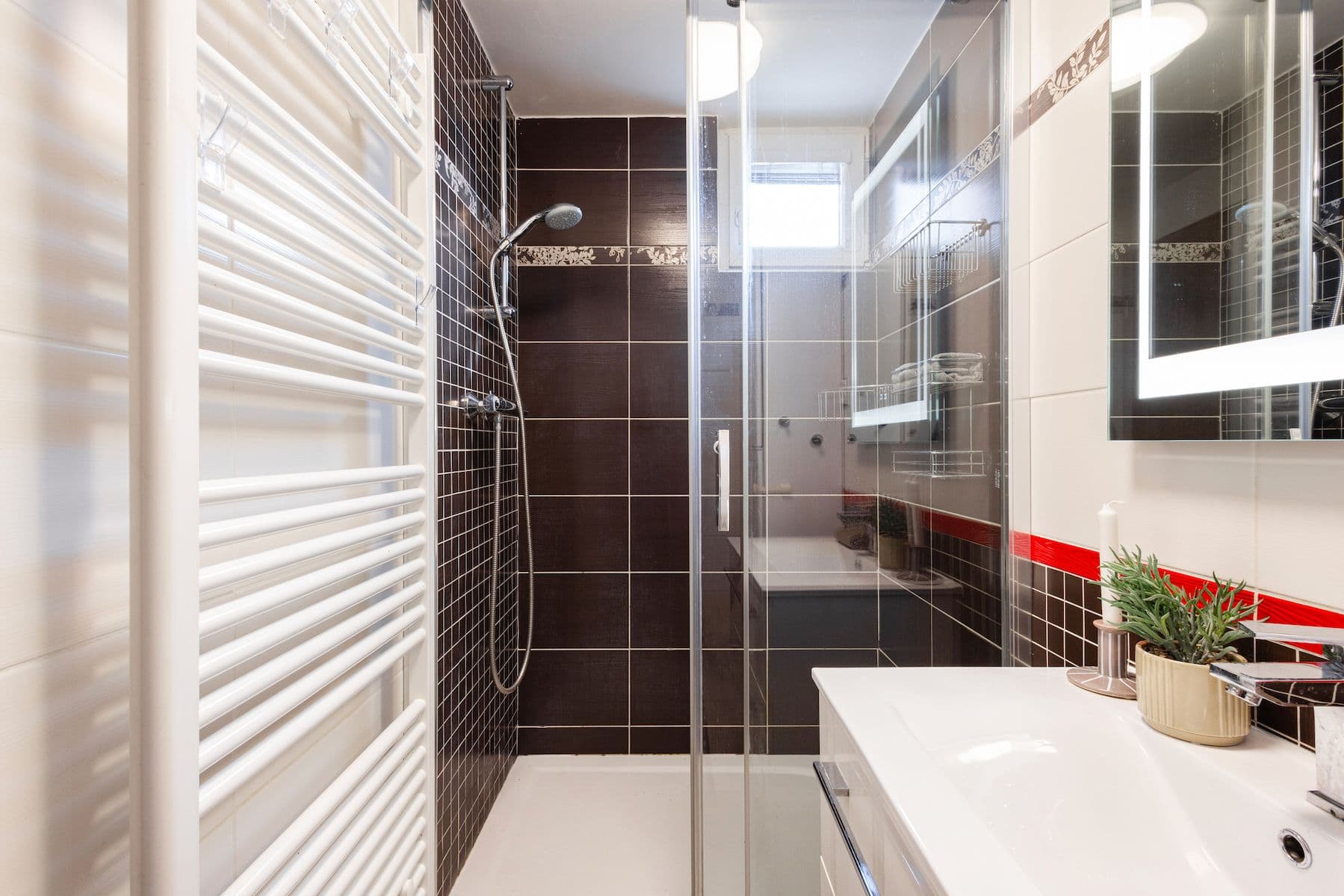 Prodej bytu 3+kk 74 m², Klíčanská, Praha, Praha Prodej bytu 3+kk 74 m², Klíčanská, Praha, Praha