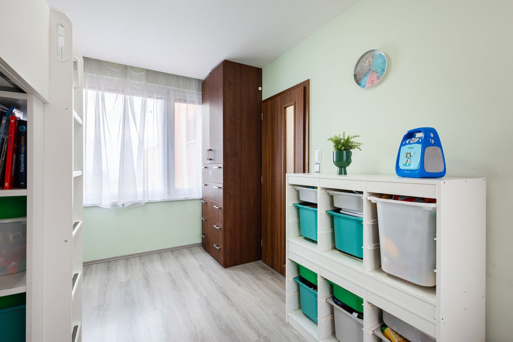 Prodej bytu 3+kk 74 m², Klíčanská, Praha, Praha Prodej bytu 3+kk 74 m², Klíčanská, Praha, Praha
