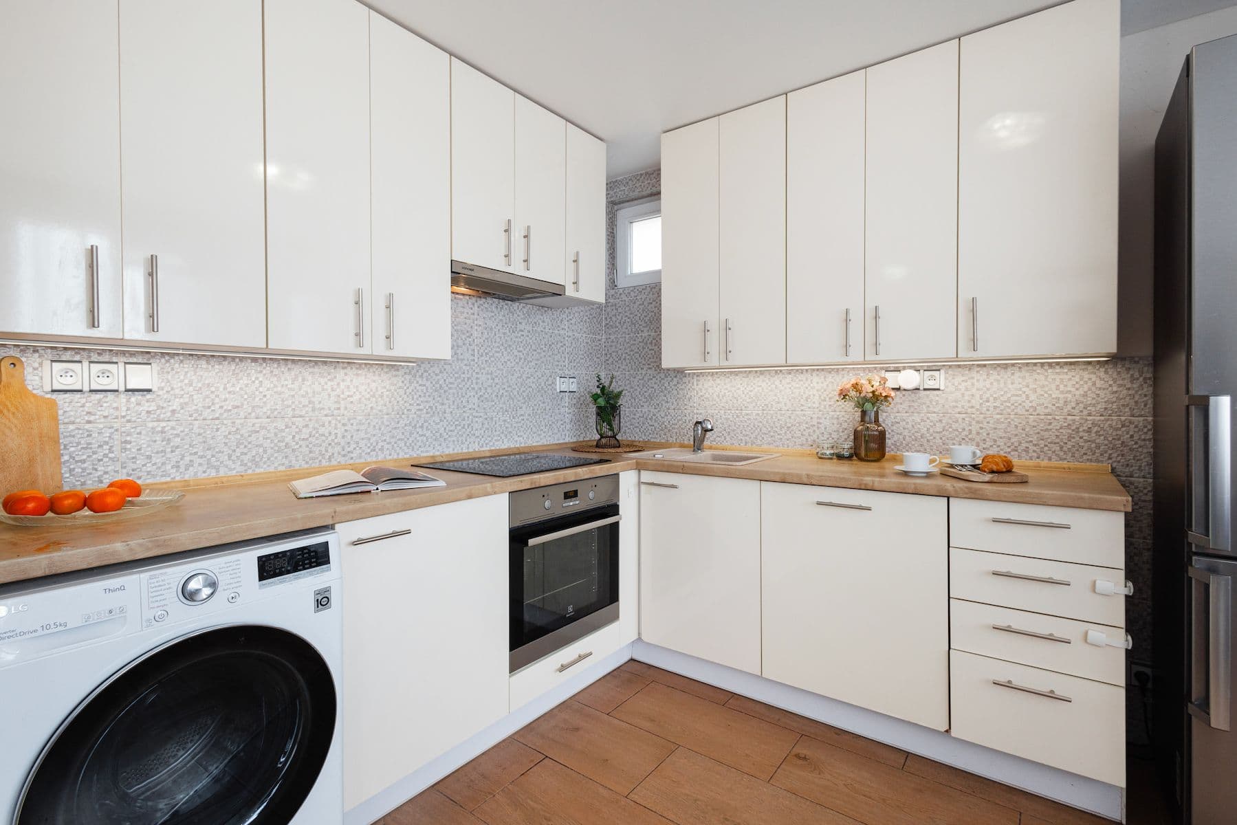 Prodej bytu 3+kk 74 m², Klíčanská, Praha, Praha Prodej bytu 3+kk 74 m², Klíčanská, Praha, Praha