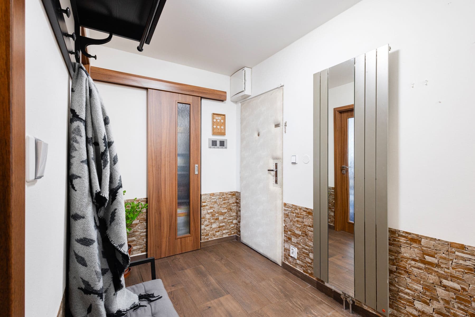 Prodej bytu 3+kk 74 m², Klíčanská, Praha, Praha Prodej bytu 3+kk 74 m², Klíčanská, Praha, Praha