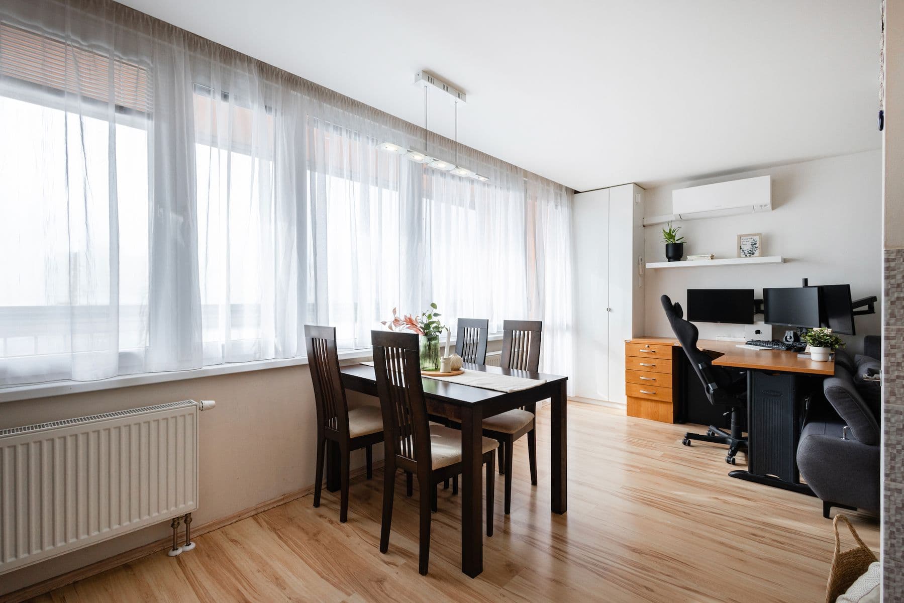 Prodej bytu 3+kk 74 m², Klíčanská, Praha, Praha Prodej bytu 3+kk 74 m², Klíčanská, Praha, Praha
