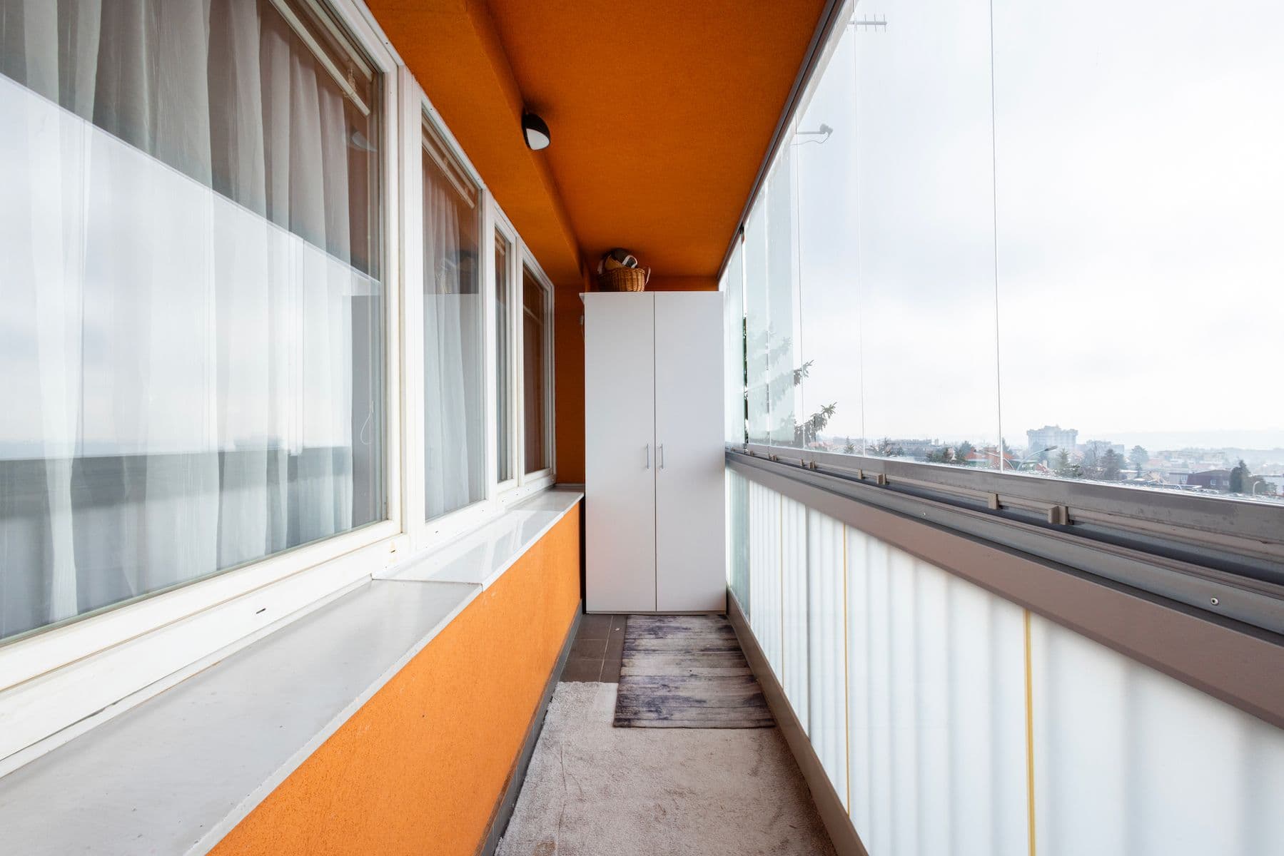 Prodej bytu 3+kk 74 m², Klíčanská, Praha, Praha Prodej bytu 3+kk 74 m², Klíčanská, Praha, Praha