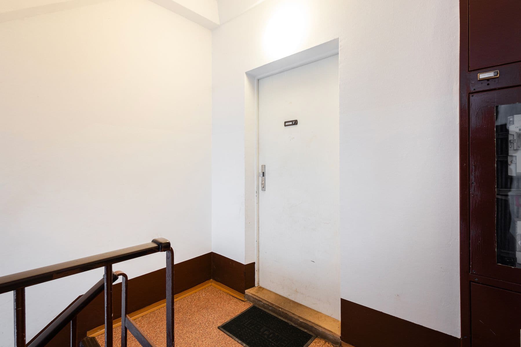 Prodej bytu 3+kk 74 m², Klíčanská, Praha, Praha Prodej bytu 3+kk 74 m², Klíčanská, Praha, Praha