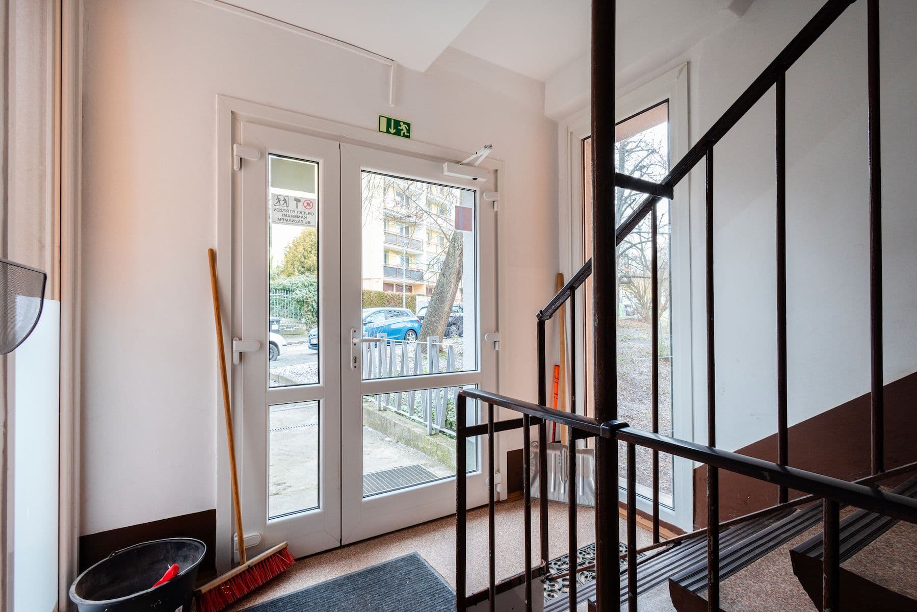 Prodej bytu 3+kk 74 m², Klíčanská, Praha, Praha Prodej bytu 3+kk 74 m², Klíčanská, Praha, Praha